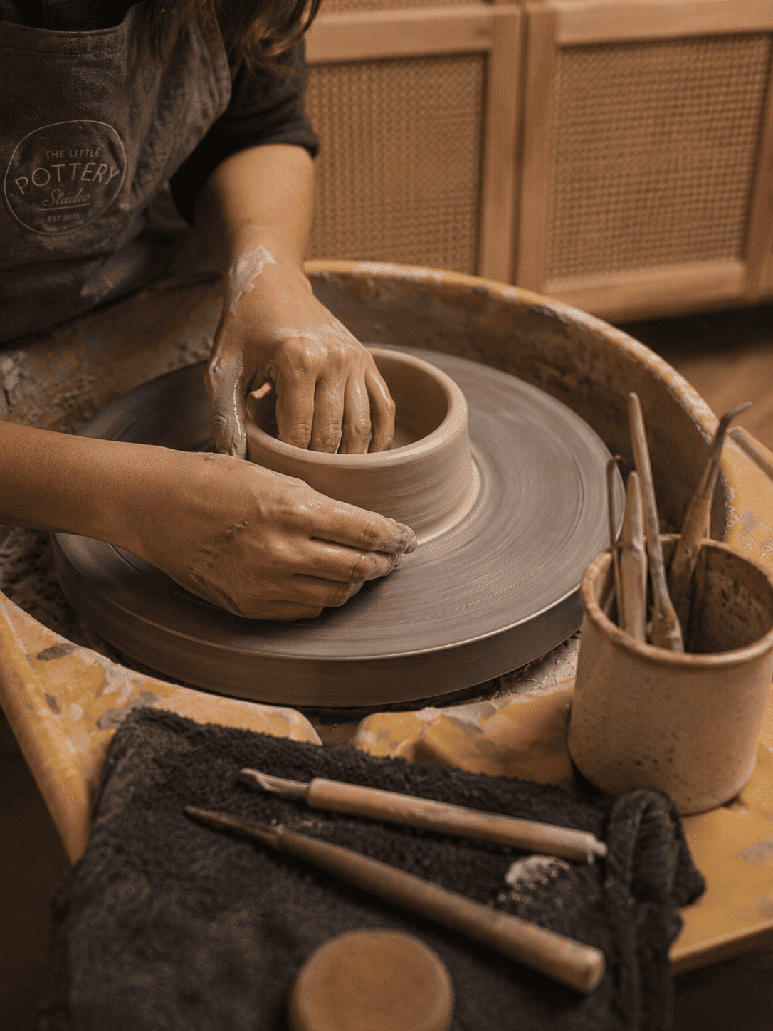 The Little Pottery Studio, photo 4